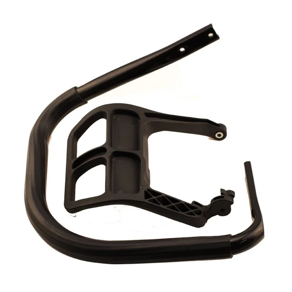 First-Class Maxbell Rubber Brake Handle Bar Parts Kit for Stihl 066 MS660 Chainsaw Functional