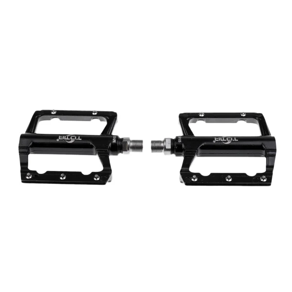 Trusted Maxbell 1 Pair Alloy Mountain Bike Bicycle Universal Pedals Road Bike Lightweight Bearing Pedals Bicycle Component Official