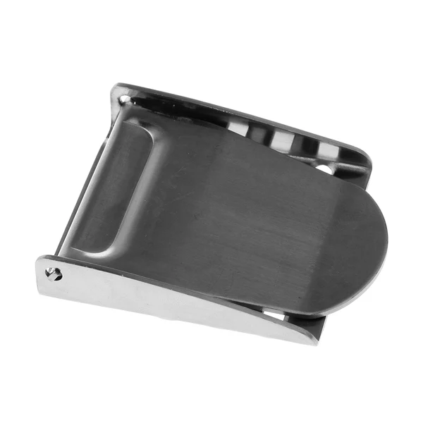 Practical Maxbell 304 Stainless Steel Scuba diving Diving Weight Belt Quick Release Buckle fits 5cm 2'' Width Webbing Belt Innovative