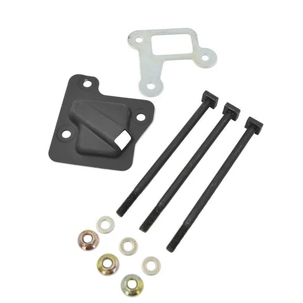 Proven Maxbell Muffler Bolts Gasket Screws Hardware For Stihl MS290 MS390 310 029 039 Reusable