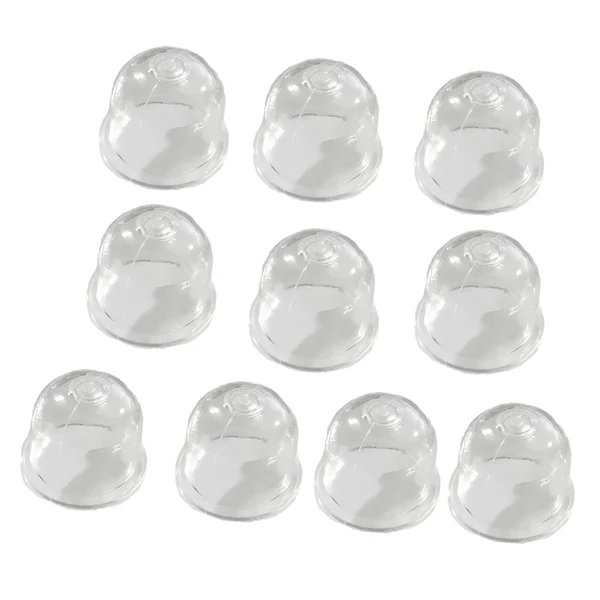 Durable Maxbell 10 Piece Primer Bulbs Part for Zama 0057003 0057004 0058001 Safe