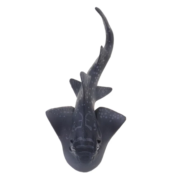 Convenient Maxbell istic Sea Ocean Animal Guitarfish Model Action Figures Figurine Kids Educational Toy Children Gifts Durable