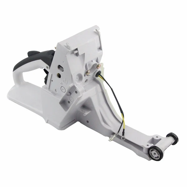 Comfortable Maxbell Rear Handle Fuel Tank Housing Assembly FITS for Stihl MS461 MS460 046 CHAINSAW OEM 1128 350 0850 1128 350 0832 Recyclable