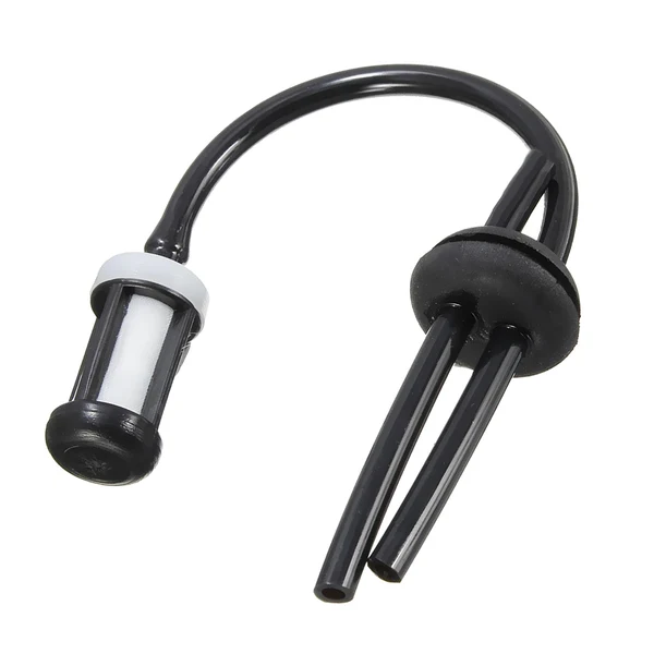 Casual Maxbell Oil Fuel Line Fuel Filter Assy for STIHL FS45 FS46 FS55 FS55R Trimmer Environmentally Friendly