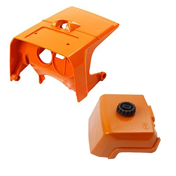 Minimalist Maxbell Cylinder Shroud Cover Air Filter Cover for Stihl Chainsaw 044 MS 440 MS440 Innovative