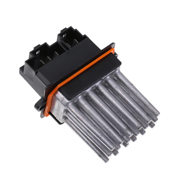 User-Friendly Maxbell Car Heater Blower Motor Module Resistor for Chrysler 300 Dodge Caravan Efficient