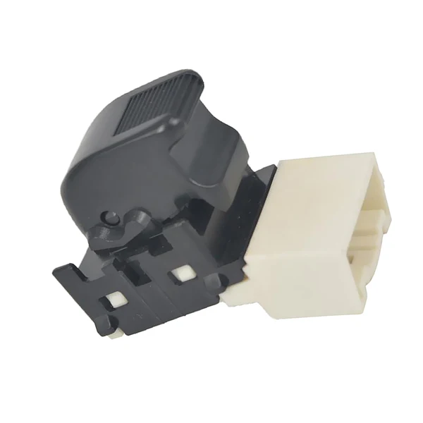 Organic Maxbell Black Car Electric Passenger Side Power Window Master Switch Fit for Daihatsu Sirion Safe