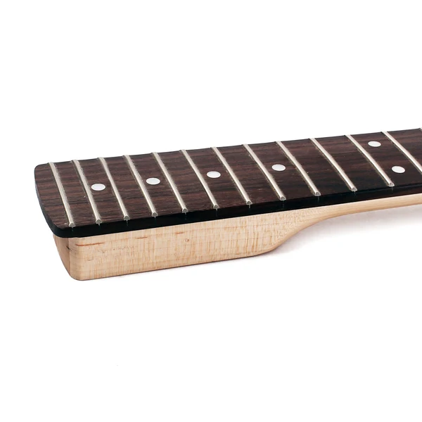 Premium Material Maxbell DIY Guitar Body MapleNeck Rosewood Fretboard Fingerboard for Electric Guitar Superior
