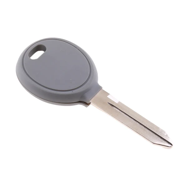Organic Maxbell Repalcement Uncut Blade Blank Key Shell Case For 1998-2006 Dodge Chrysler Jeep Prestigious