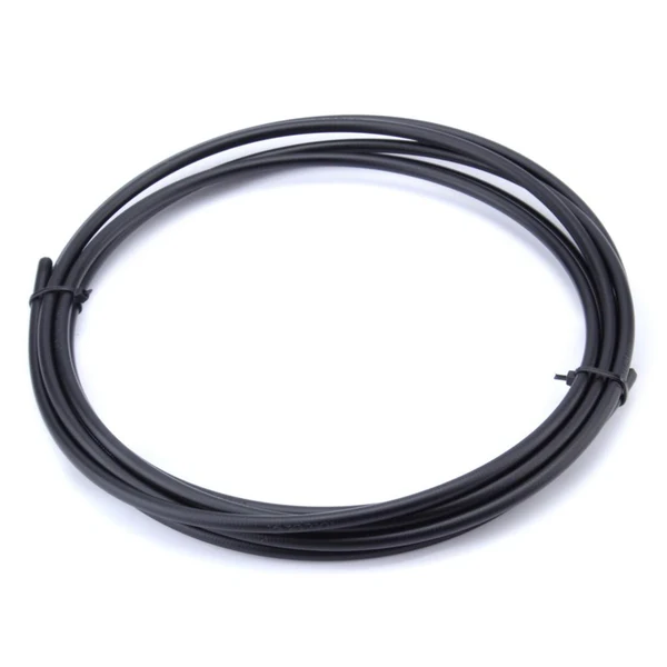 Certified Maxbell 3meters 5mm Bicycle Brake Oil Tube Mountain MTB Bike Brakes Tubing Accessory Part Solid