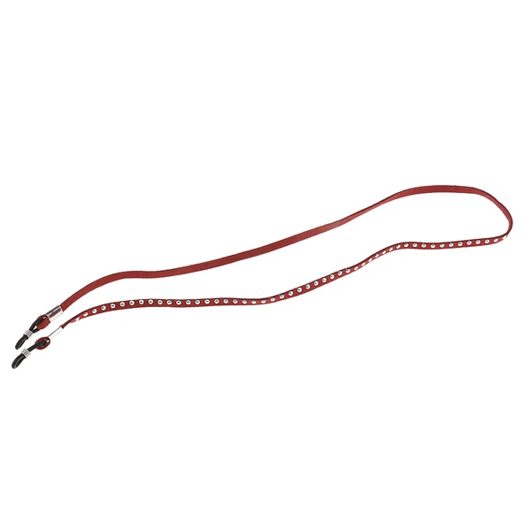 Original Design Maxbell Pack 6 Velvet Sunglass Holder Eyewear Cord Holder Lanyard Neck Strap Chain Casual