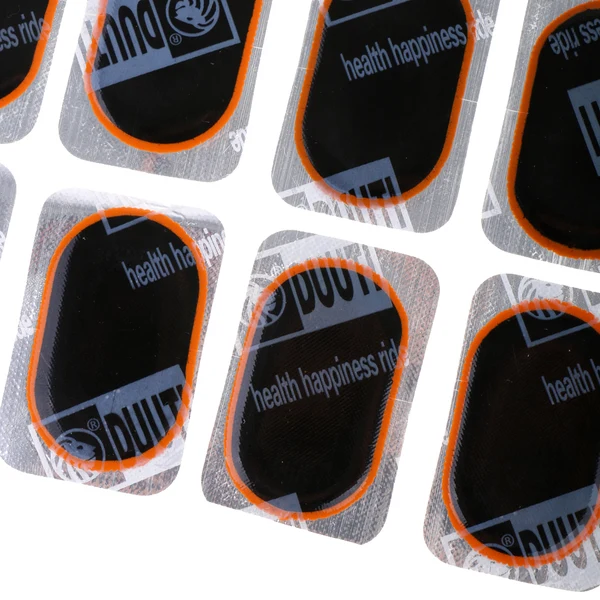 Flexible Maxbell Lot 10pc Inner Tube Puncture Repair Kit Car Van Bike Truck Tire Tyre Patches Exceptional