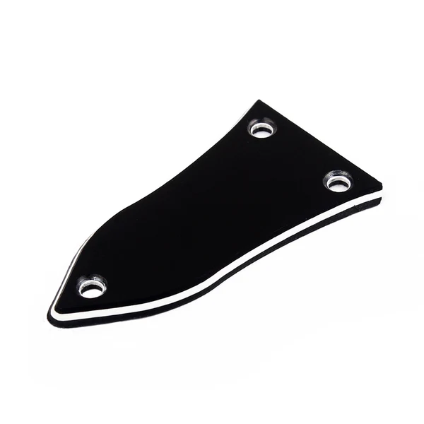 Powerful Maxbell 5pcs Pack 3-Ply Guitar Truss Rod Covers Plate for EPIPHONE Guitar Parts Professional