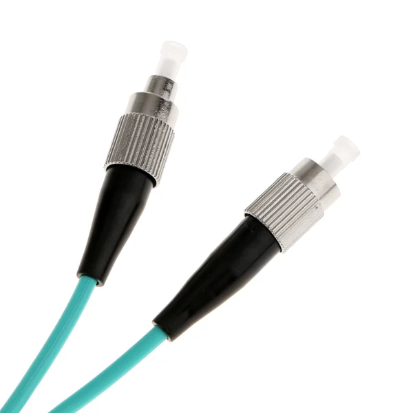 Modern Maxbell 3Meters Multimode 10Gb Duplex Fiber Optic Cable 50 125 OM150 SC-FC Skyblue Dependable
