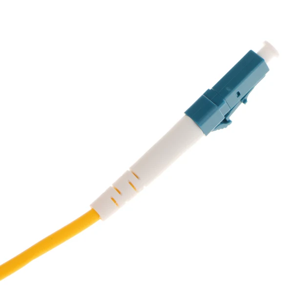 Unique Maxbell 5m Single Mode Single Core Jumpers Fiber Patch Cable Line SC to LC Yellow Verified