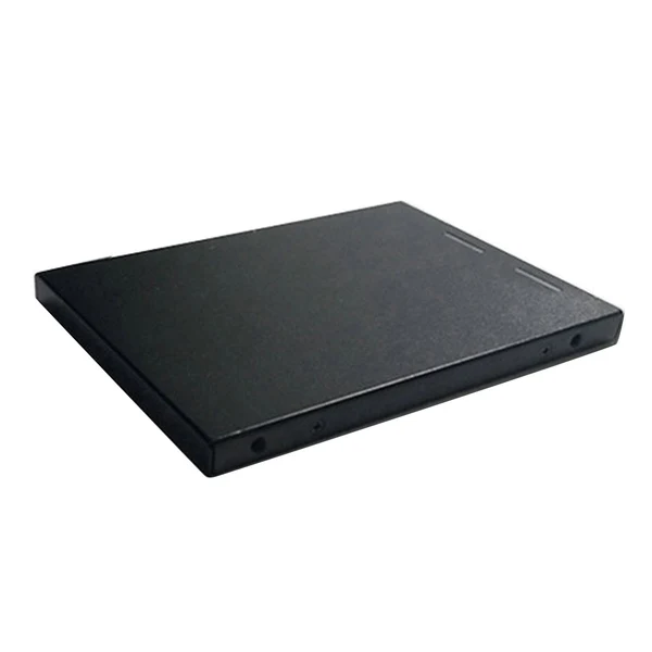 Natural Maxbell mSATA SSD to 2.5'' SATA III Adapter Card 100x70mm Aluminum Enclosure Box Practical