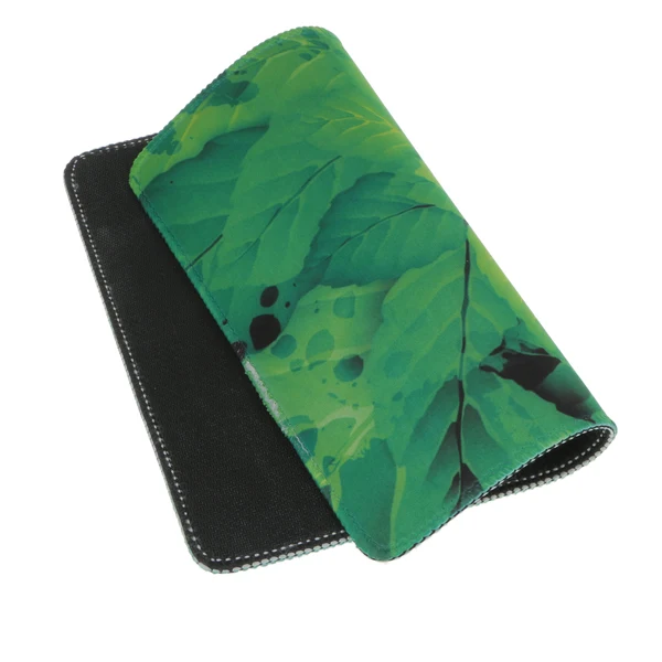 Proven Maxbell Non Slip Gaming Mouse Pad Compatible FOR PC Laptop Computer Keyboard Green Leaves Exclusive
