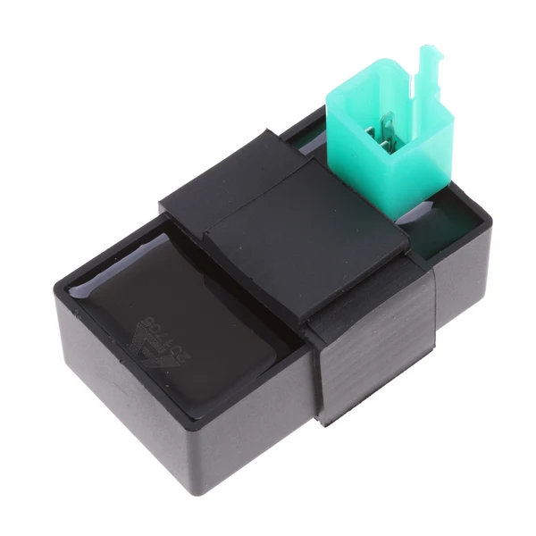 Luxury Maxbell 5 Pins CDI Box For 50cc 70cc 90cc 110cc 125cc Pit Dirt Bike ATV Go Kart Secure