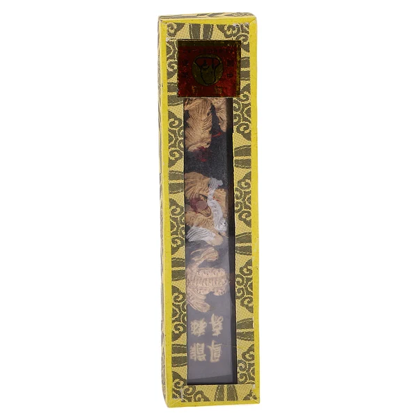 Next-Generation Maxbell Asia Old Zodiac Chinese Style Ink Stick Solid Calligraphy Tool Kids Children Painting Gift Multi-Color 1 Soft