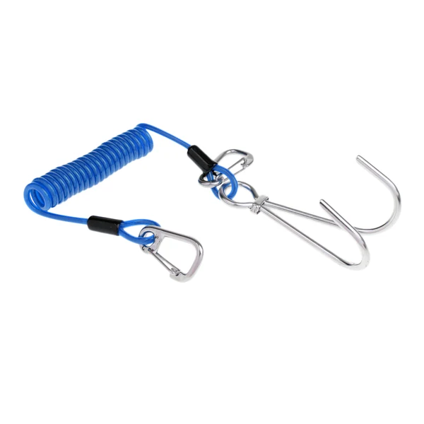 Effective Maxbell Safety Scuba Diving Dive Dual Drift Reef Hook Stick Pointer Measurement and Strap Healthy