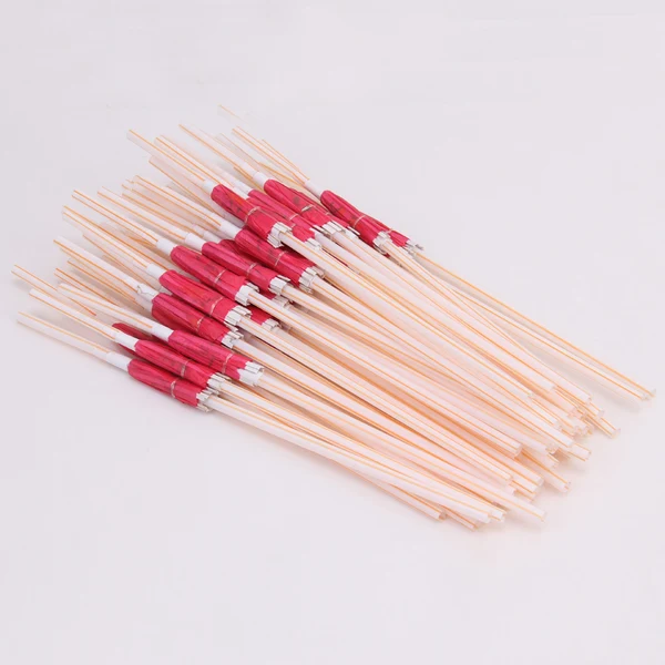 Artisan Maxbell Striped Drinking Straw For Party Dates After Swimming Break Special Occasions Pack Of 50PCS Random Verified