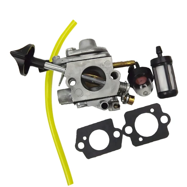 Soft Maxbell Carburetor Fuel Line Prime Bulb Gasket Kit For STIHL BR500 Backpack Blower Stylish