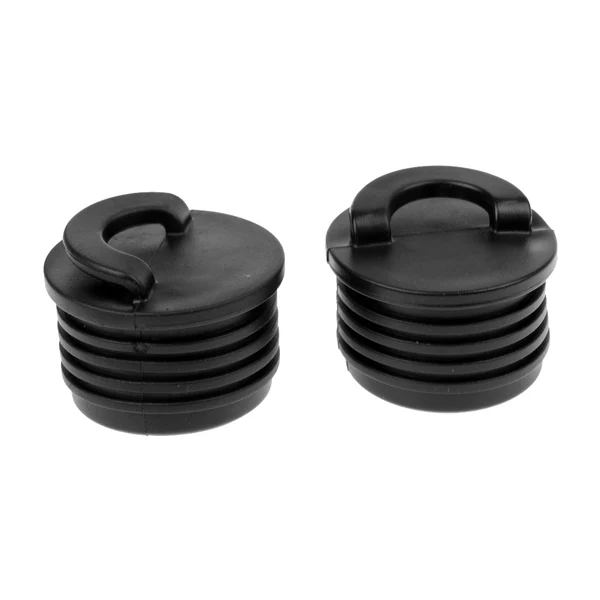Long-Lasting Maxbell 6 Pieces Set Kayak Canoe Boat Scupper Stopper Bung Drain Plugs Accessories Certified