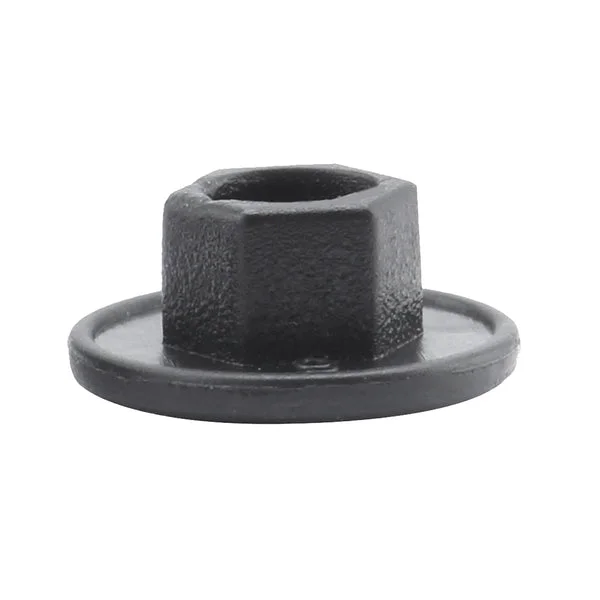 High-Quality Maxbell 10pcs Hex Socket Allen Bolt Screw Nut Hexagon Head Cover Cap Protector for Bike Bicycle Cycling Headset Selected