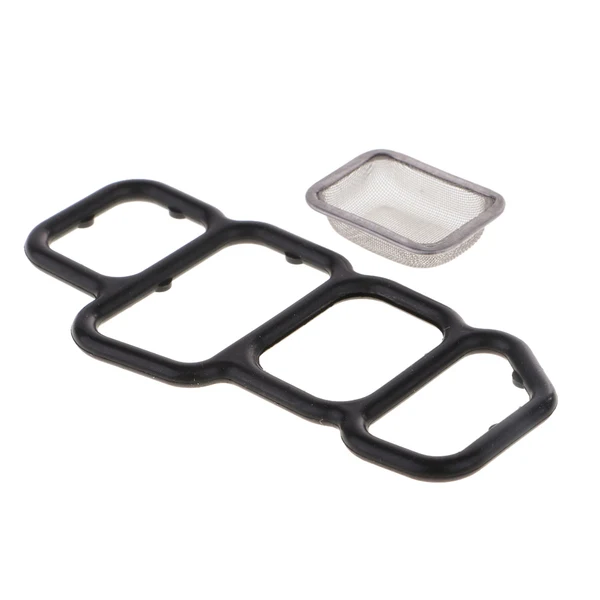 Elegant Maxbell Solenoid Gasket Spool Valve Filter For Honda Civic VTEC 06-14 15826-RNA-A01 Next-Generation