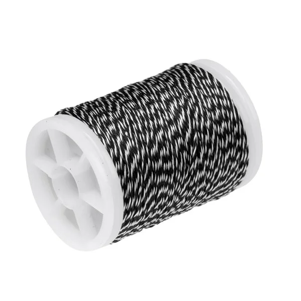 Sustainable Maxbell 110m 120yard Fiber Archery Bow String Serving Thread Bowstring Protect 6 Rolls Versatile