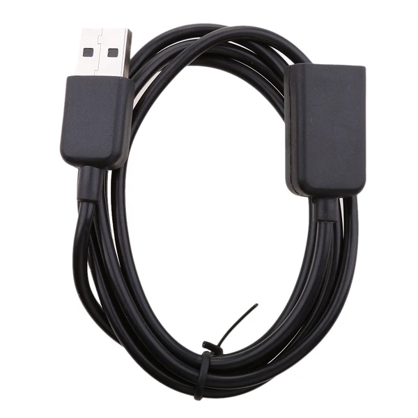 Convenient Maxbell Compact USB Power Charger Charging Cradle Cables for Polar M200 Gps Running Smart Watch Breathable