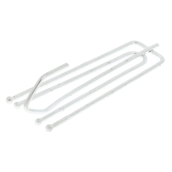 Fine Maxbell 150 Pieces Curtain Drapery Pinch Pleat Hook Ring Hanger DIY Window Curtain Accessories Silver Reliable