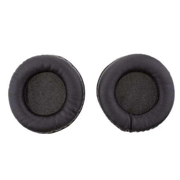 Pure Maxbell Durable Ear Cushions for Headphones Headset 100mm Soft Sponge Headphones Earpads Cover headphone holder Versatile