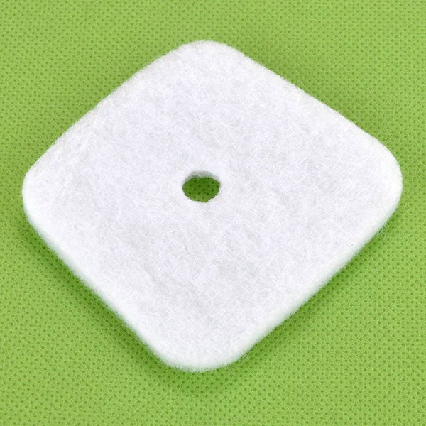 Eco-Friendly Maxbell 6 Piece Air Filter Kit Tiller Parts Farming for Mantis 7222E 7222M Natural