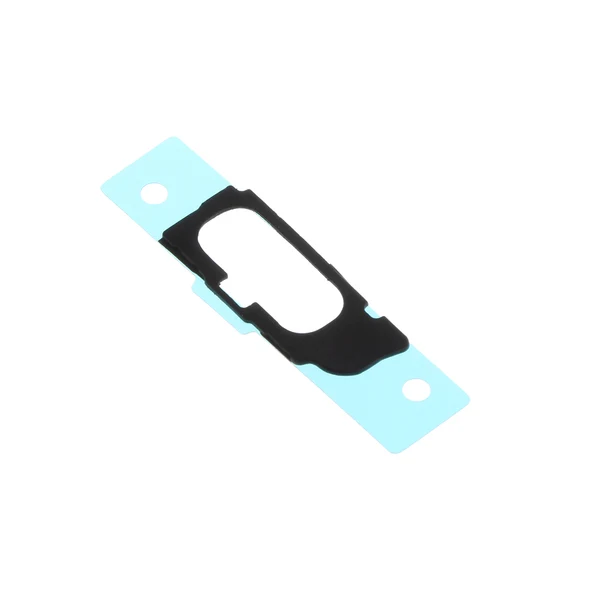 Modern Maxbell Home Key Rubber Bracket Gasket Seamless For Samsung S7 Edge Premium Material