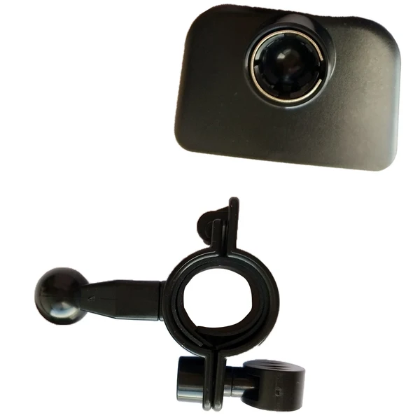 Smart Maxbell Bicycle Motorcycle Handlebar Mount for Garmin TomTom L XLS XL-S GPS Holder Mount Stand Black Cycling Accessories Luxury