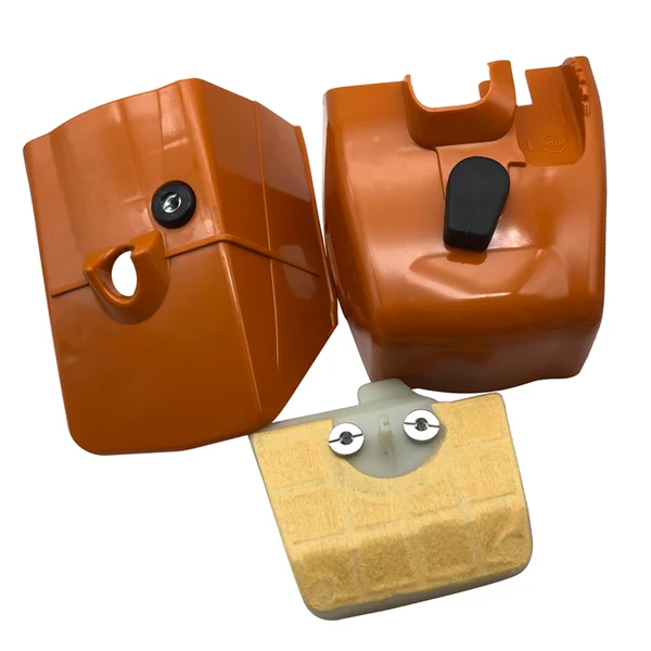 Luxury Maxbell Air Filter Air Filter Cover Shroud Top Engine Cover For STIHL MS360 036 PRO Official
