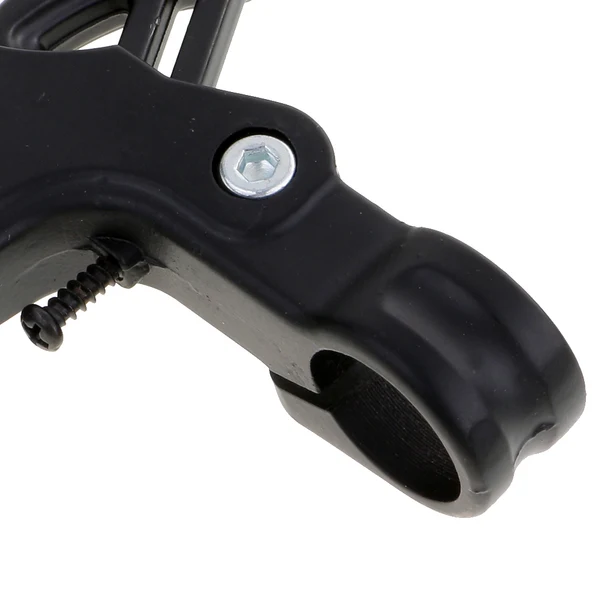 Optimized Maxbell Aluminium Alloy Brake Lever Universal Bicycle Brake Lever Grip Protector Green
