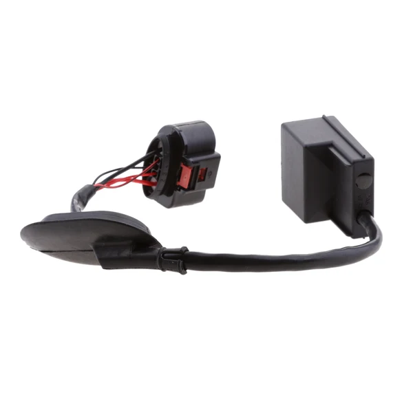 Versatile Maxbell Fuel Pump Delivery Control Module For Audi A3 VW Beetle CC EOS GTI Jetta Excellent