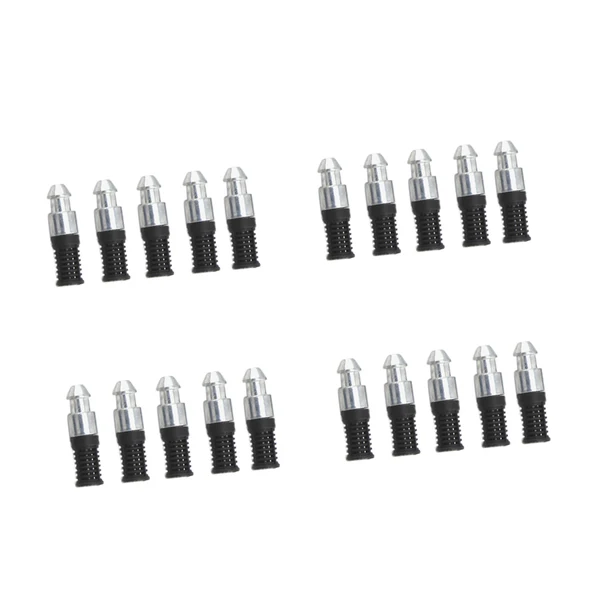 Prestigious Maxbell 20 Piece Oil Filters Kit For Stihl 025 026 029 036 039 044 046 MS260 MS390 High-Grade