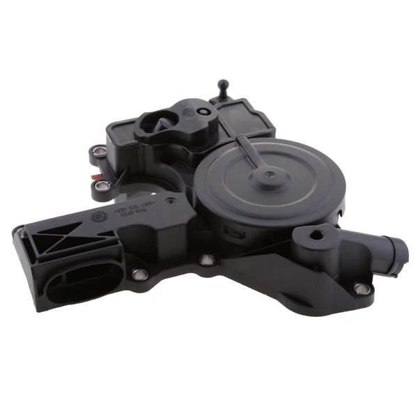 Innovative Maxbell Car PCV Crankcase Vent Valve Air Oil Separator Kit For Audi A3 A4 A5 Q5 TT Stylish