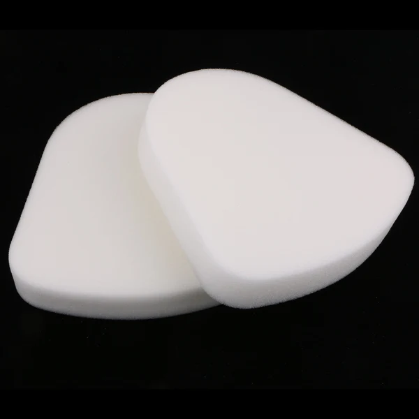 Minimalist Maxbell Set 5pcs Universal Vacuum Cleaner s Sponge Filters Robotic Sweeper HEPA Filter for Shark NV350 NV352 NV355 NV356 NV357 UV440 Genuine