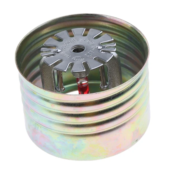 Casual Maxbell Strong Metal Fire Sprinkler Head With Cover Fire Extinguishing System Protection Effective
