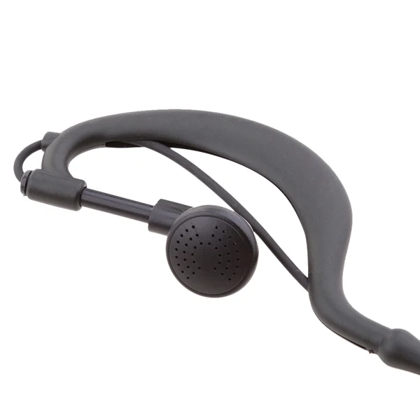 Environmentally Friendly Maxbell Ear Hook Earpiece Headset PTT Mic for Motorola XPR6300 XPR6350 XPR6380 Effective