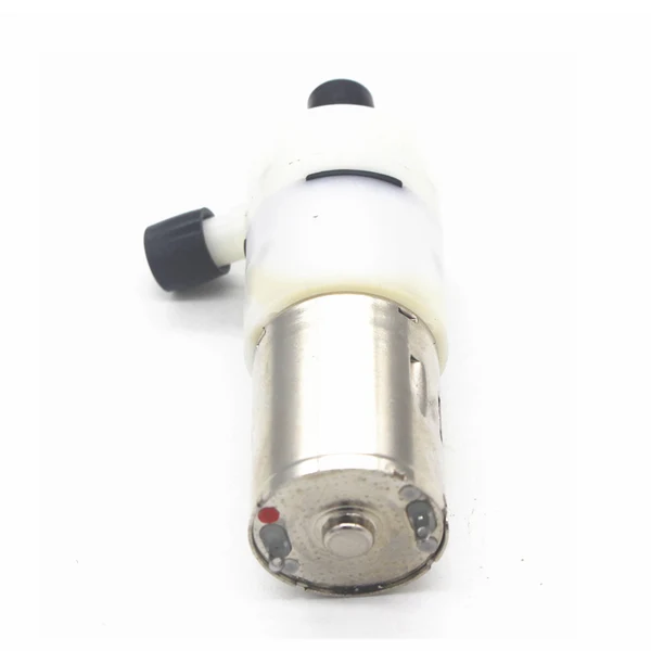 Professional Maxbell 370 Mini Water Aquarium Pump Fish Tank Motor DIY Diaphragm Water Pump 1 Recyclable