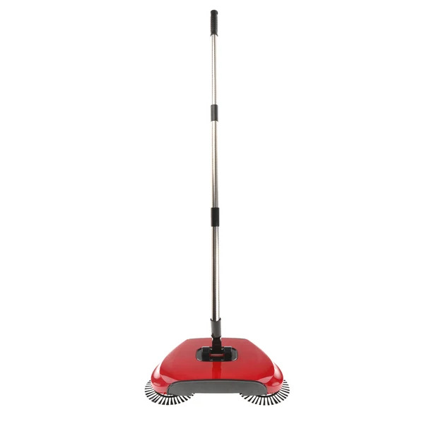 Original Design Maxbell Household Hand Push Sweeper 360°Rotating Broom Cleaner RD Broom Holder Relaxed