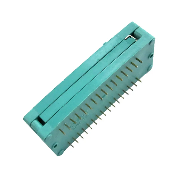Fashionable Maxbell Universal 32 Pin 32P ZIF IC Test DIP Tester Socket 2.54mm Pitch Narrow Body Original