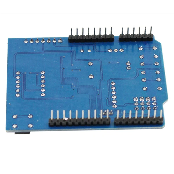 High-Performance Maxbell Multifunctional Expansion Board Shield Kit Based Learning For Arduino UNO R3 Versatile