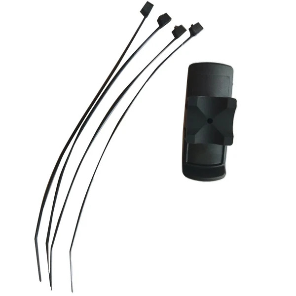 Minimalist Maxbell Bike Motorcycle Handlebar Mount Holder for Garmin eTrex Dakota 10 20 30 GPS Rino Unique