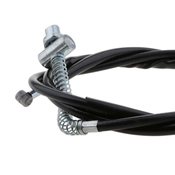 Next-Generation Maxbell Motorcycle Motorbike Motor Rear Brake Cable Assembly for Yamaha PW50 PY50 Superior